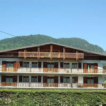 Appart hôtel Giffre Et Clesson