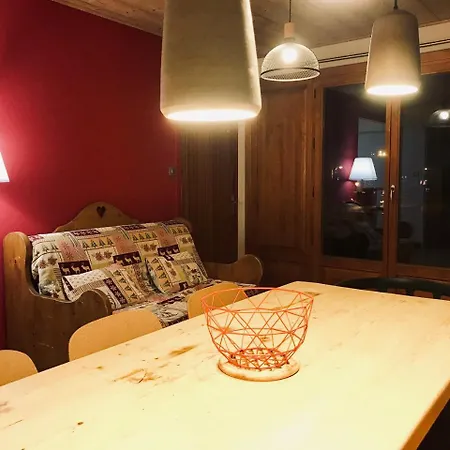 Giffre Et Clesson Appart hôtel 4*